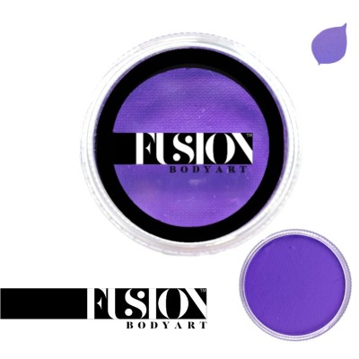 Fusion Body Art Prime Royal Purple 32g Fusion Body Art Prime Royal Purple 32g